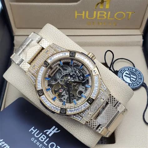 hublot south africa